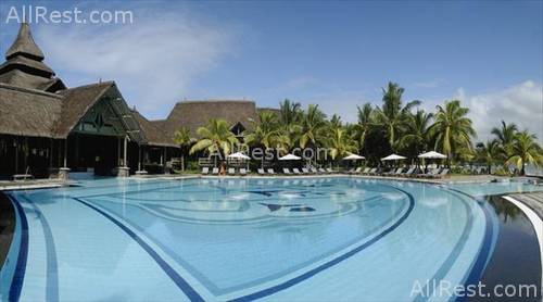 Shandrani Hotel 12